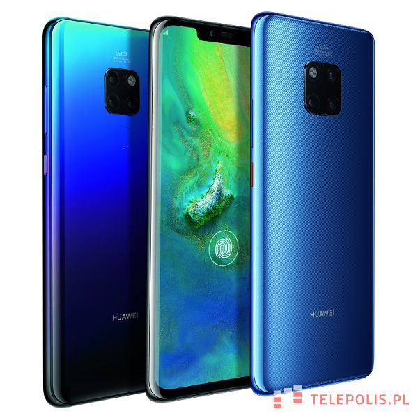 Huawei Mate 20 Pro