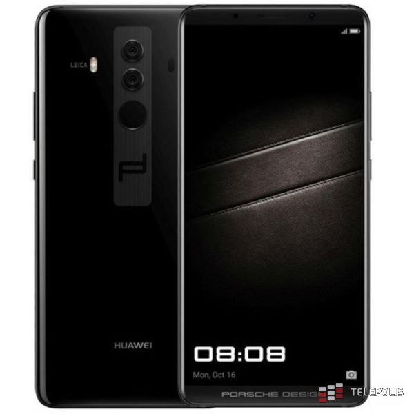 Huawei Mate 20 RS Porsche Design