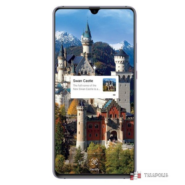 Huawei Mate 20 X