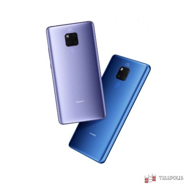 Huawei Mate 20 X - dane techniczne, specyfikacja - Telepolis.pl