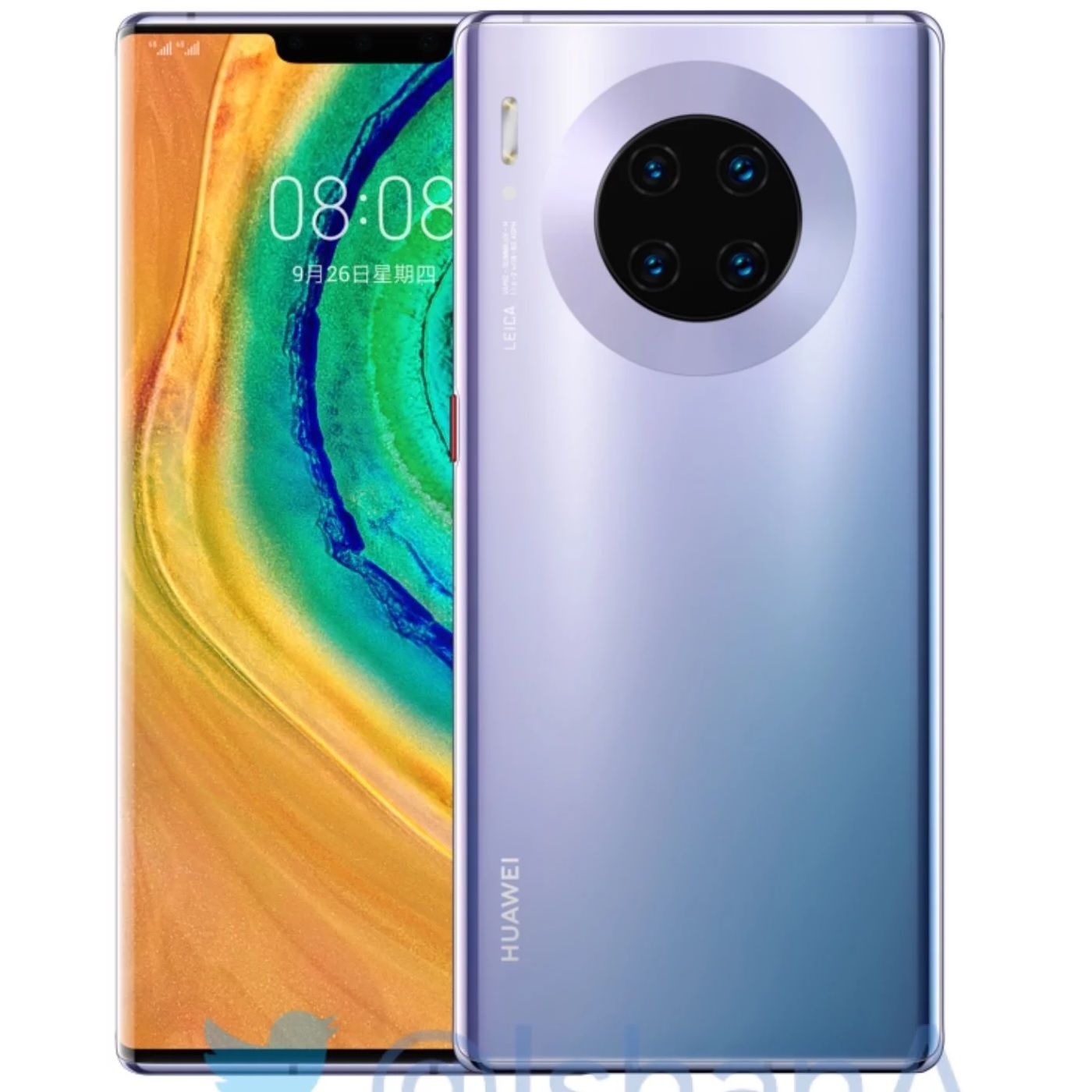 Huawei Mate 30 Pro