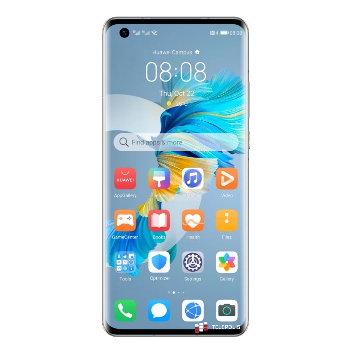 Huawei Mate 40