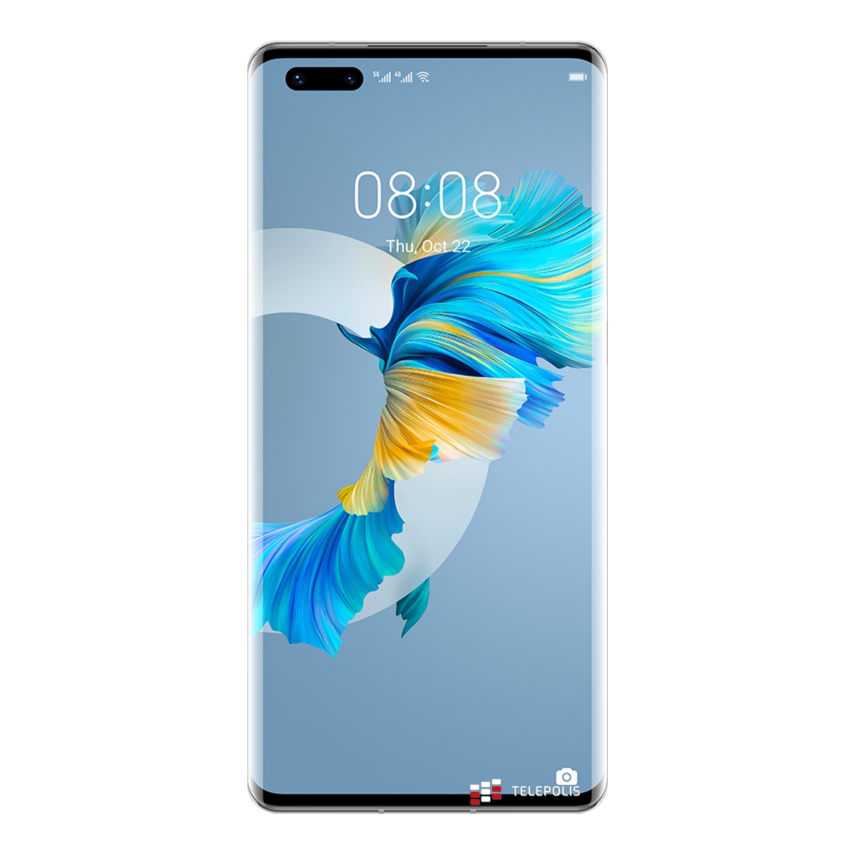 Huawei Mate 40 Pro+