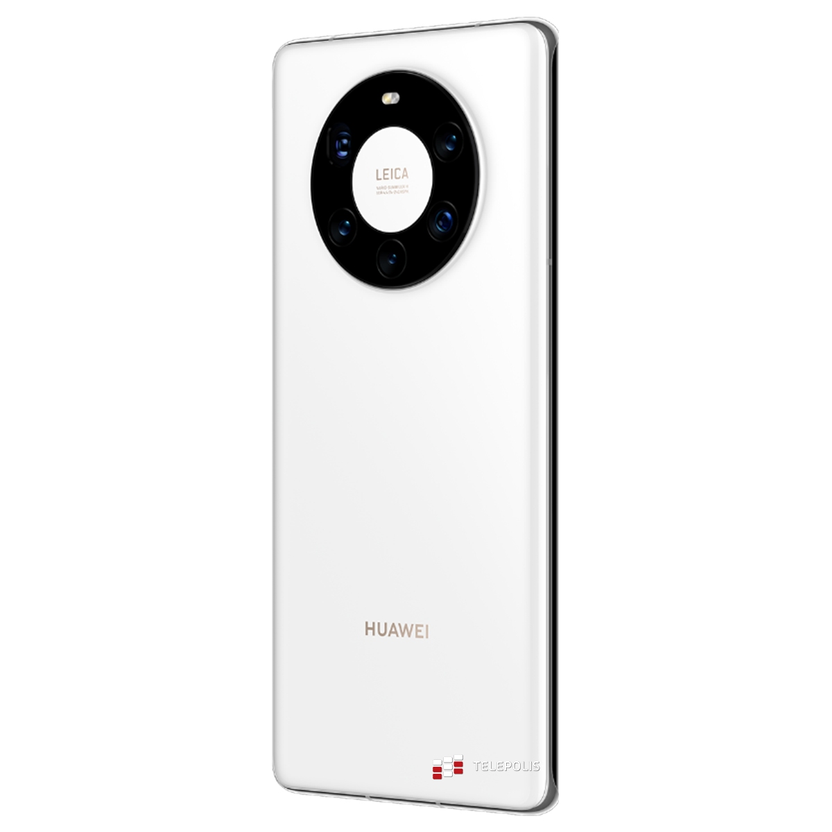 Huawei Mate 40 Pro+