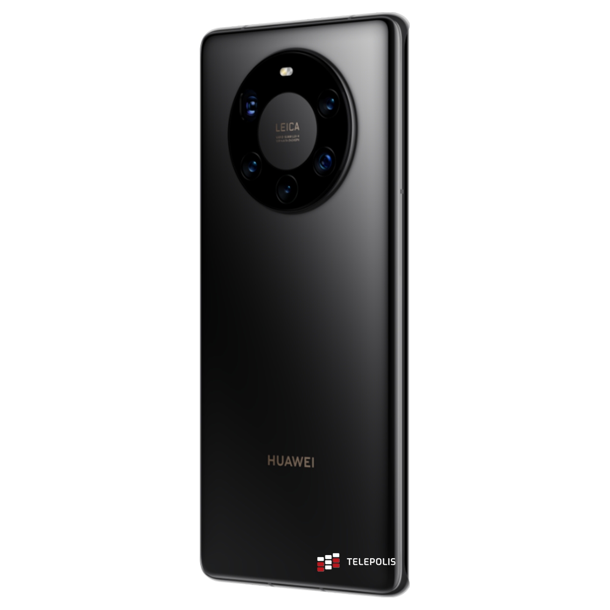Huawei Mate 40 Pro+