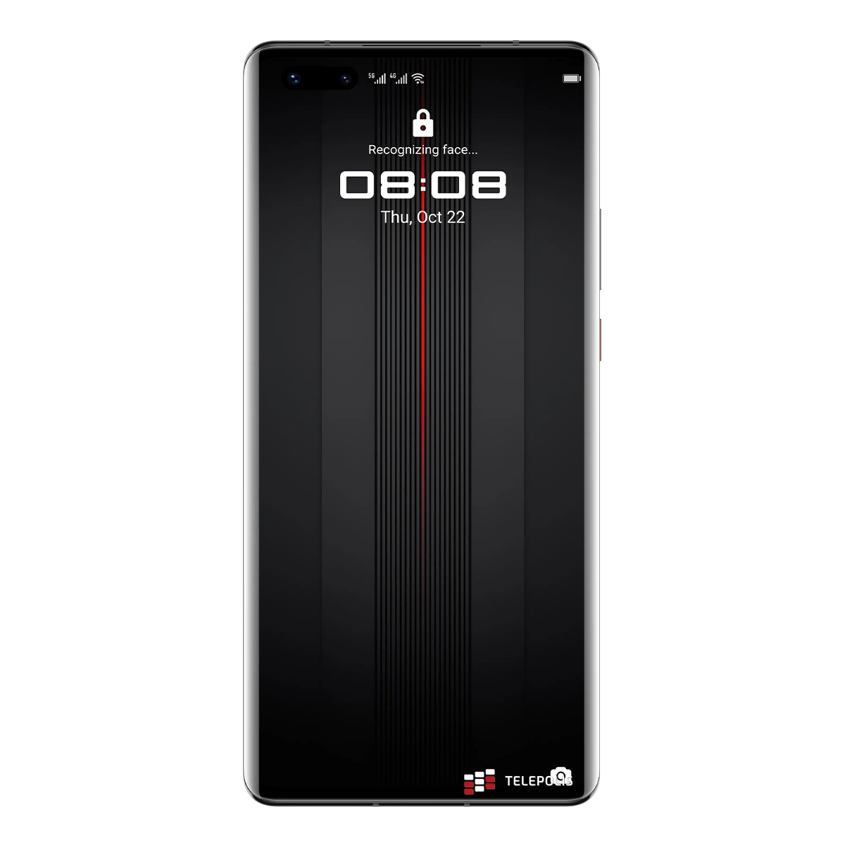 Huawei Mate 40 RS Porsche Design