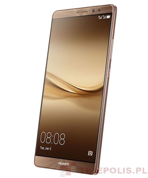 Huawei Mate 8 Dual SIM