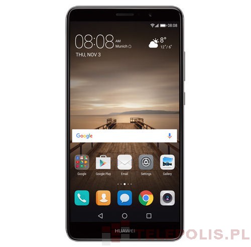 Huawei Mate 9
