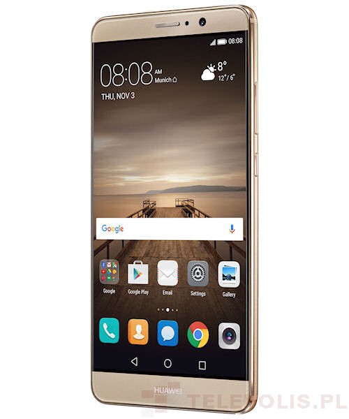 Huawei Mate 9