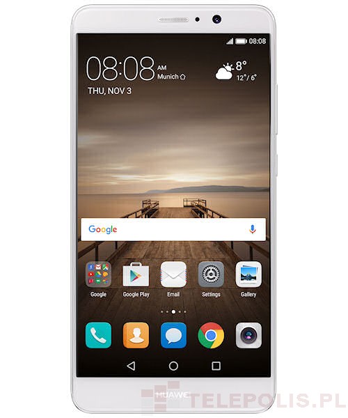 Huawei Mate 9