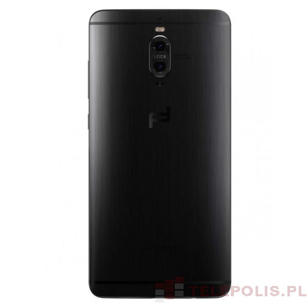 Huawei Mate 9 Porsche Design