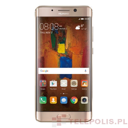 Huawei Mate 9 Pro
