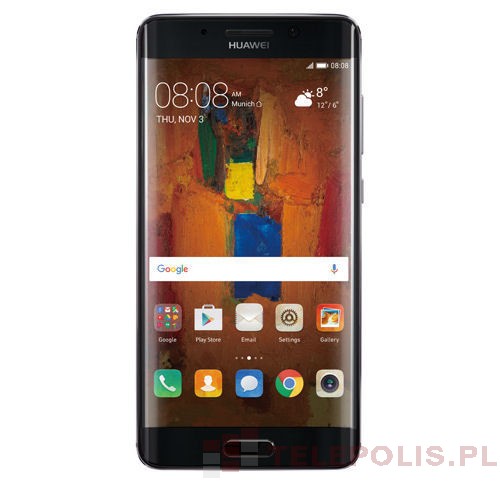 Huawei Mate 9 Pro