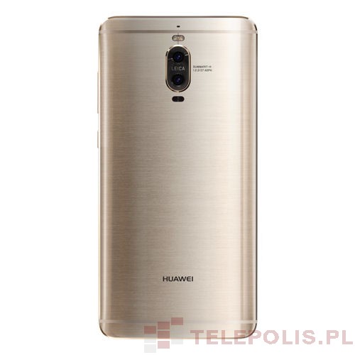Huawei Mate 9 Pro