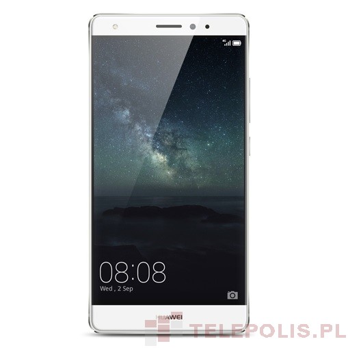 Huawei Mate S