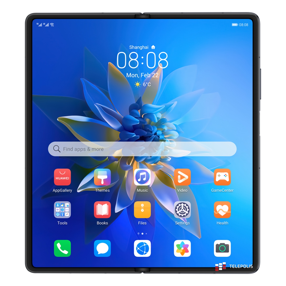 Huawei Mate X2