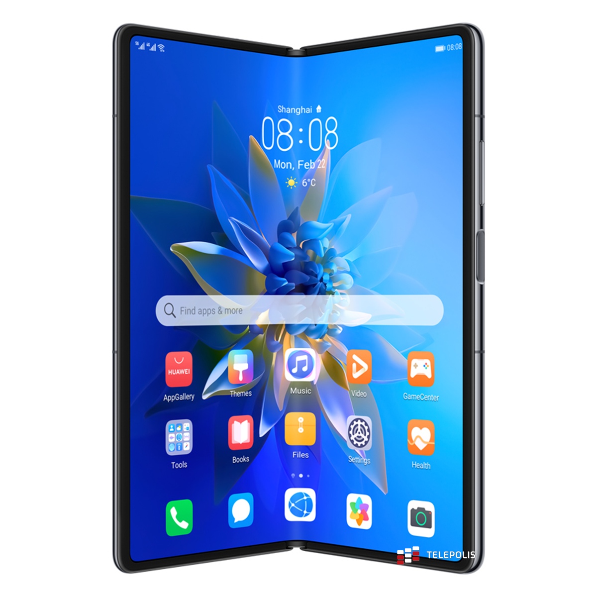 Huawei Mate X2