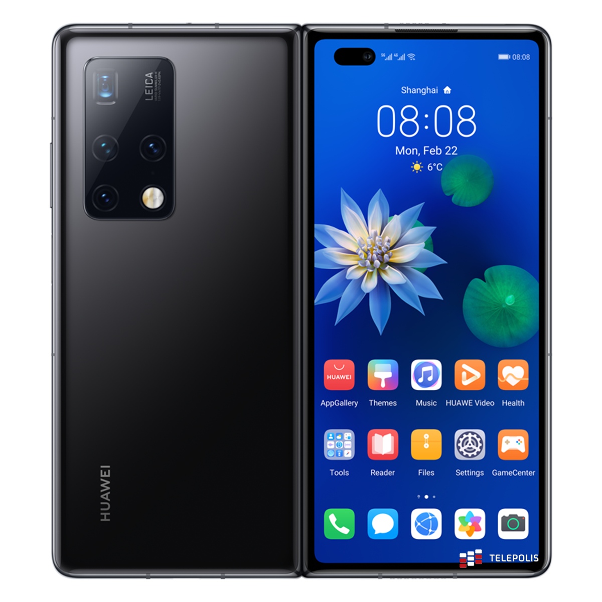 Huawei Mate X2