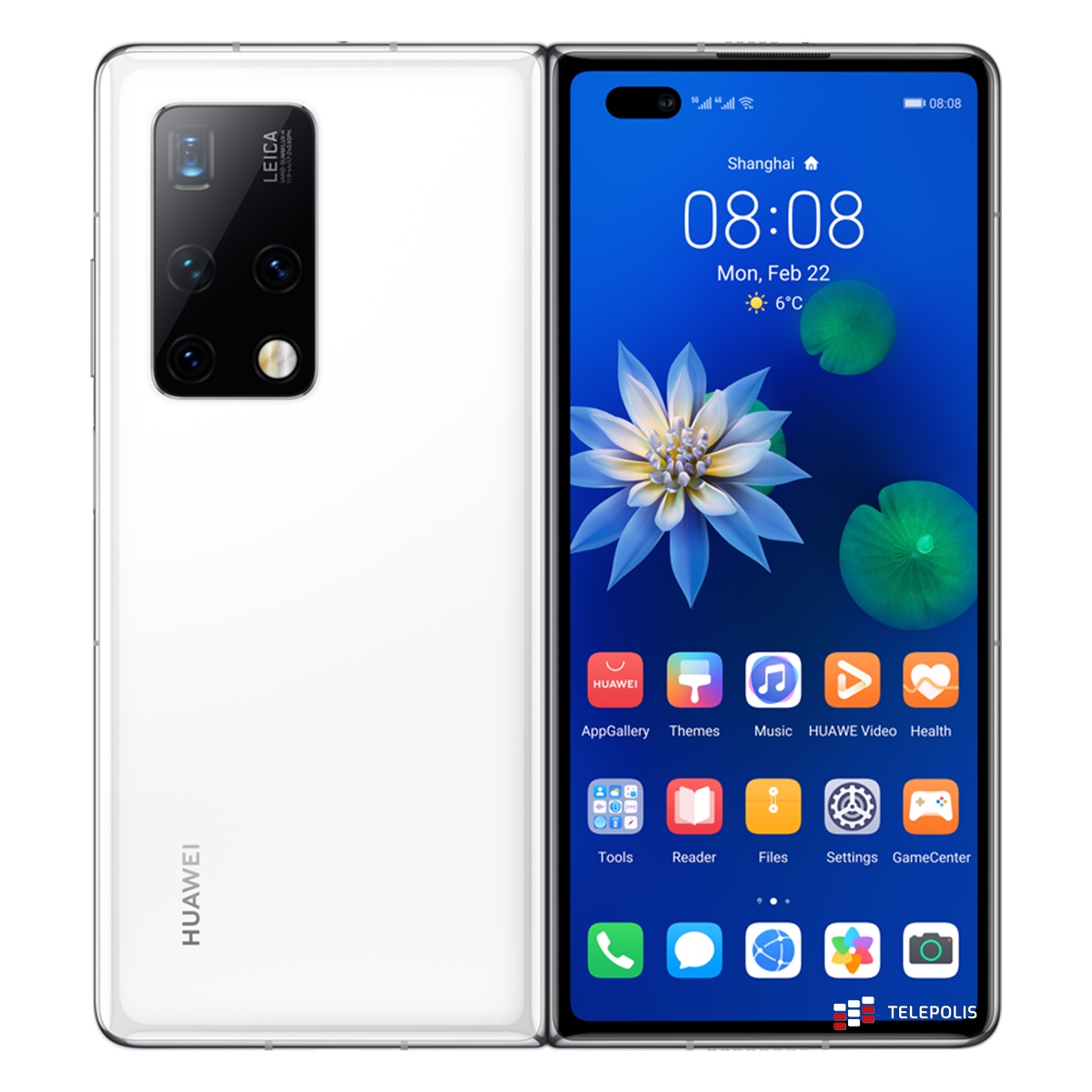 Huawei Mate X2