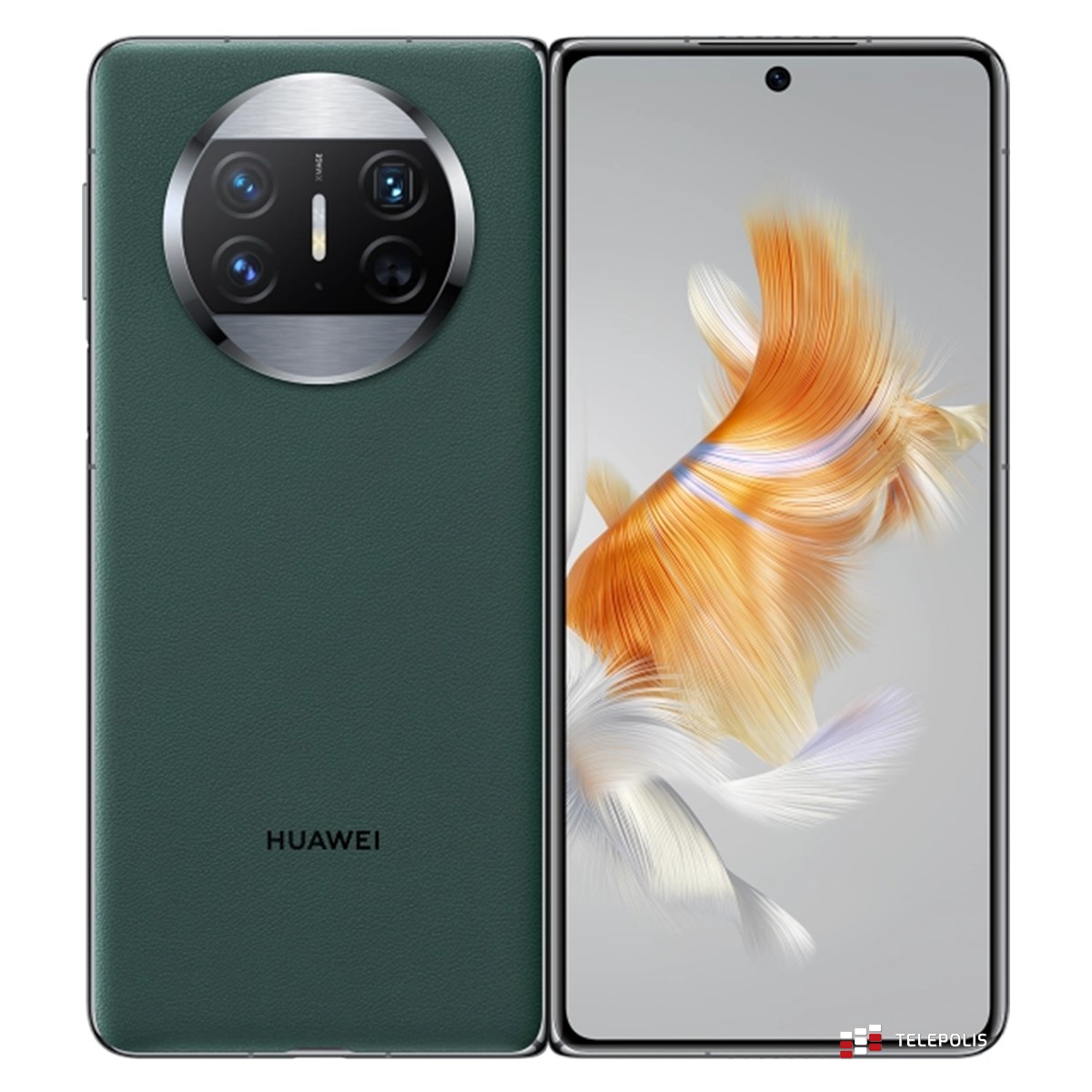 Huawei Mate X3