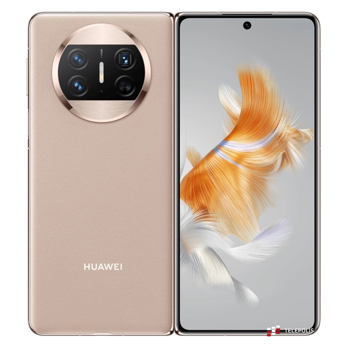 Huawei Mate X3