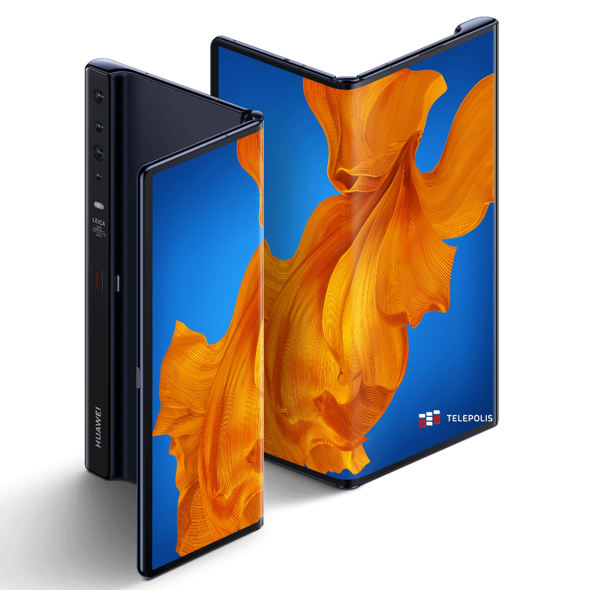 Huawei Mate Xs