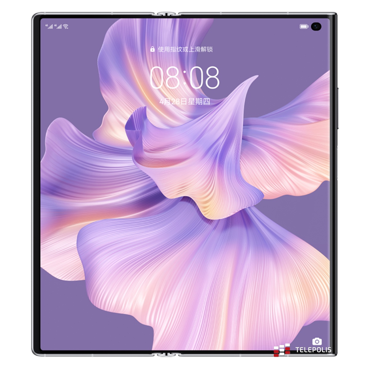 Huawei Mate Xs 2