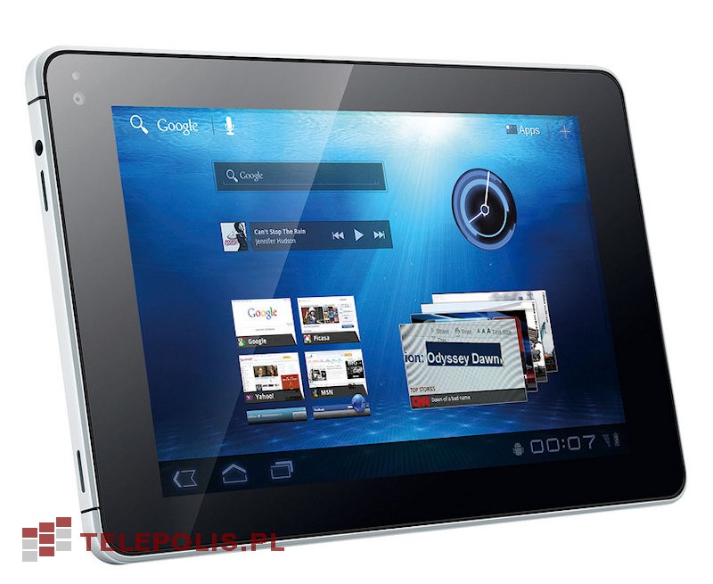 Huawei MediaPad