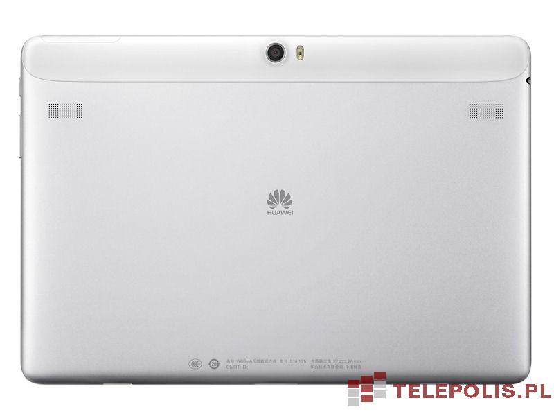 Huawei MediaPad 10 FHD