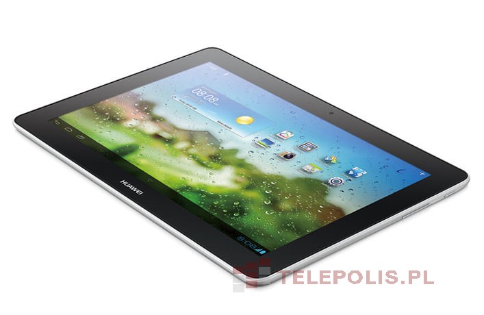 Huawei MediaPad 10 Link