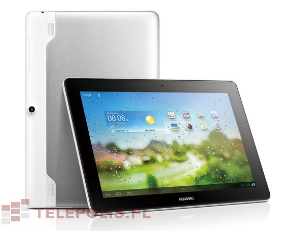 Huawei MediaPad 10 Link