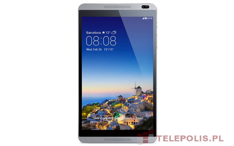 Huawei MediaPad M1 8.0