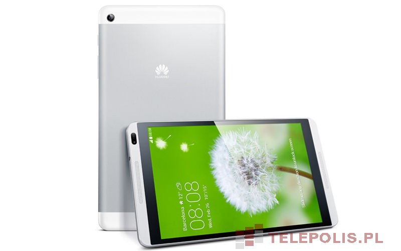 Huawei MediaPad M1 8.0
