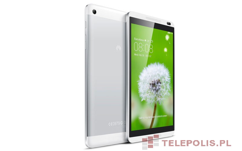 Huawei MediaPad M1 8.0