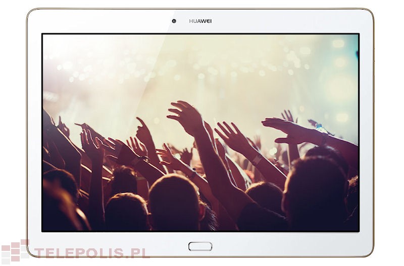 Huawei MediaPad M2 10.0