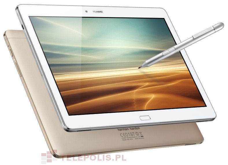 Huawei MediaPad M2 10.0
