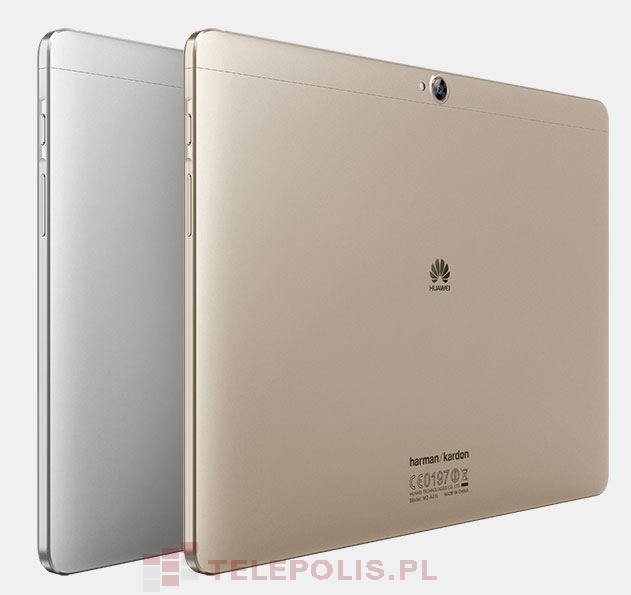 Huawei MediaPad M2 10.0
