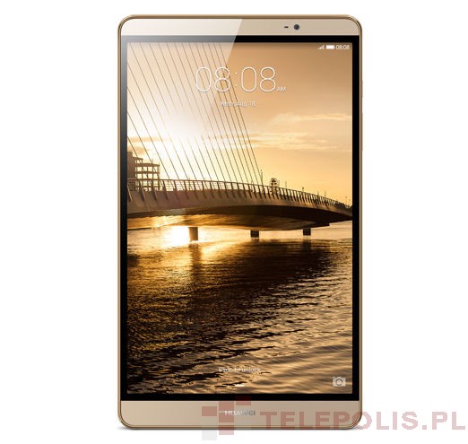 Huawei MediaPad M2 8.0