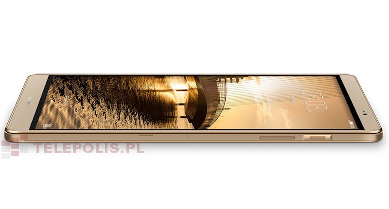 Huawei MediaPad M2 8.0