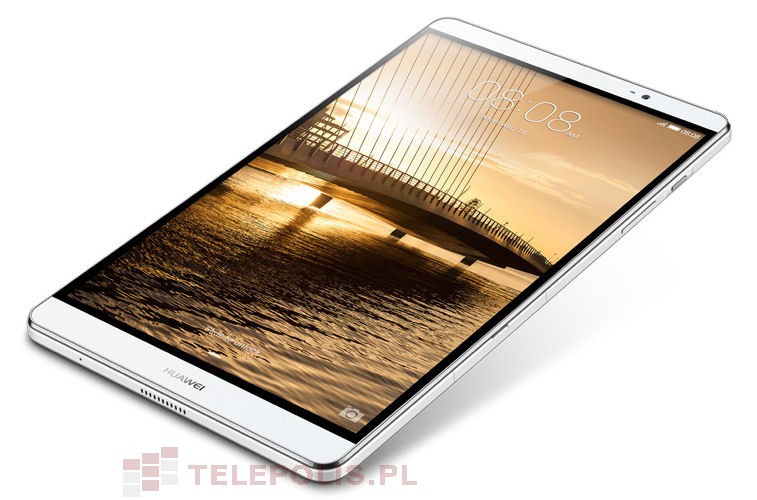 Huawei MediaPad M2 8.0