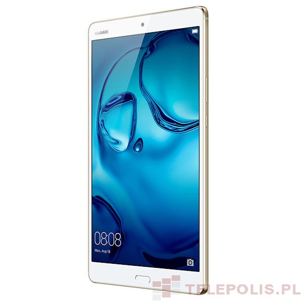 Huawei MediaPad M3