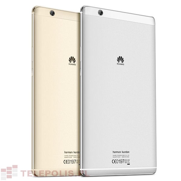 Huawei MediaPad M3