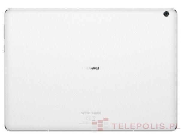 Huawei MediaPad M3 Lite 10