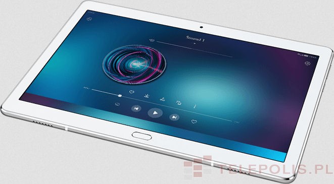 Huawei MediaPad M3 Lite 10