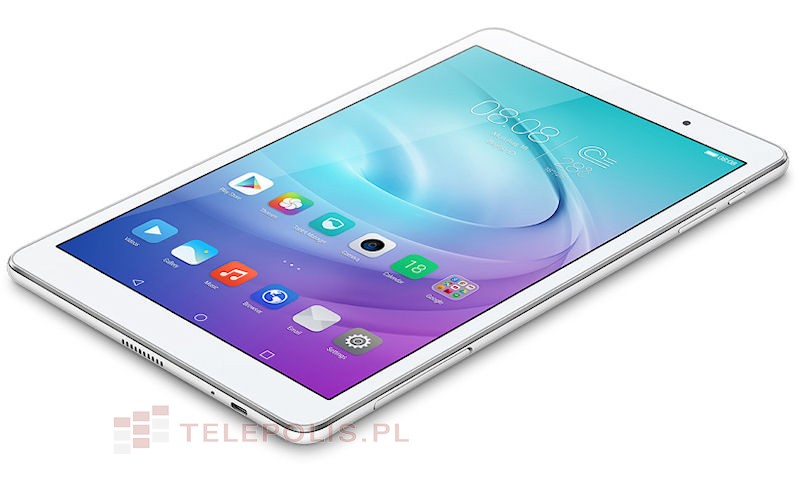 Huawei MediaPad T2 10.0 Pro