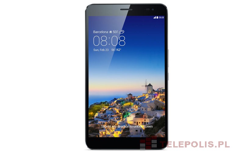 Huawei MediaPad X1 7.0