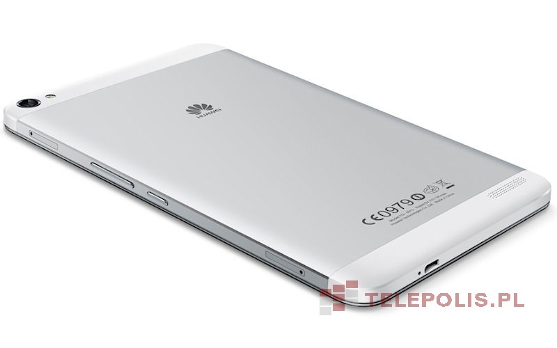 Huawei MediaPad X1 7.0