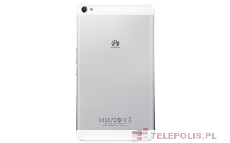 Huawei MediaPad X1 7.0 - dane techniczne, specyfikacja