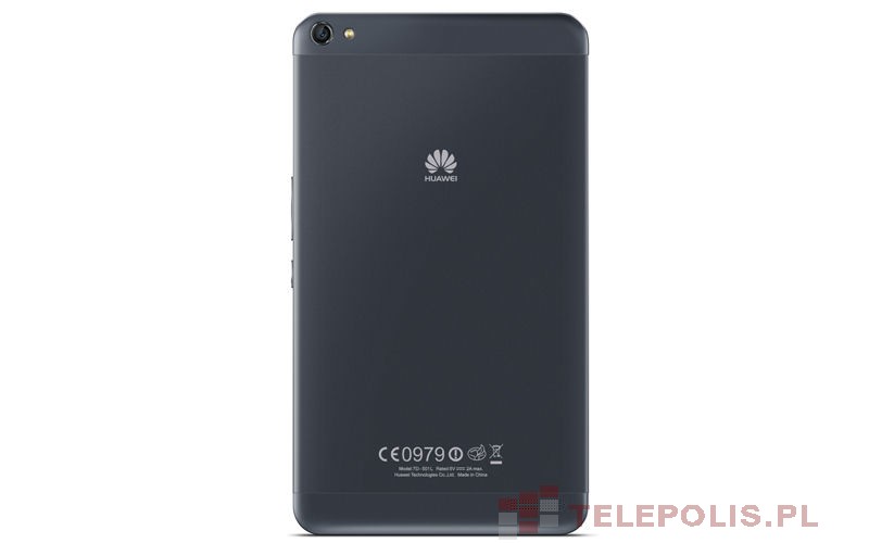 Huawei MediaPad X1 7.0 - dane techniczne, specyfikacja