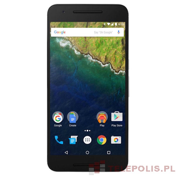 Huawei Nexus 6P